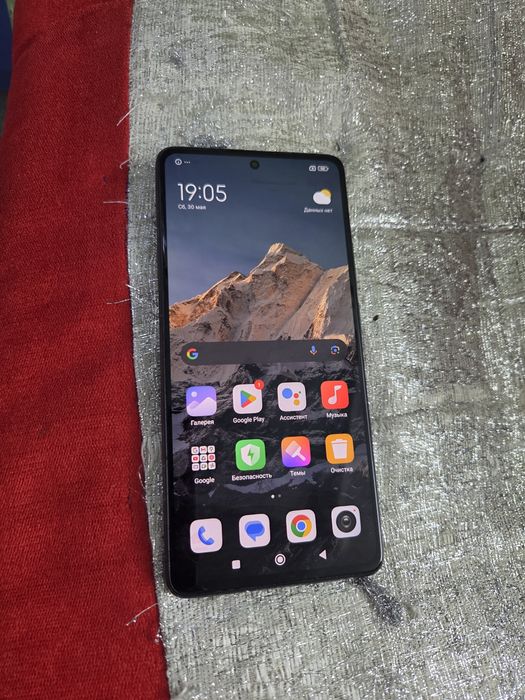 Xiaomi 11 T 128gb 5G
