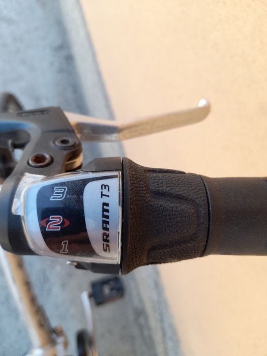 Алуминиева сгъвайка 20 цола