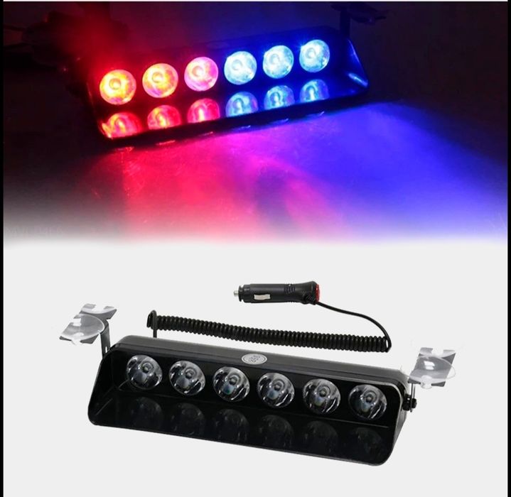 Amerikanka sirena arenda