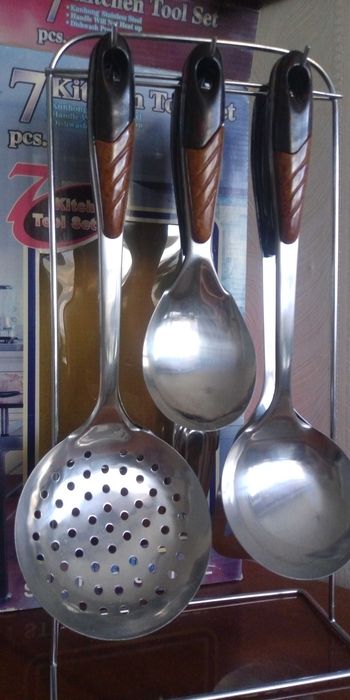 Набор кухонных приборов