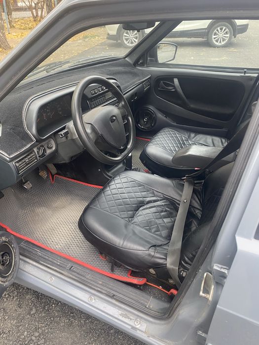 Продам ВАЗ  2114