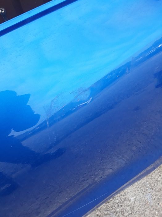 Usa stanga spate Suzuki shift