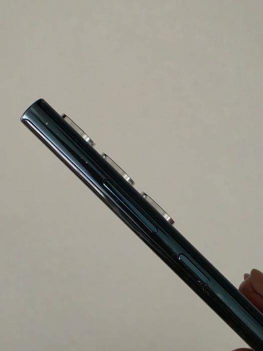 Galaxy S22 Ultra 5G Dual Sim Green