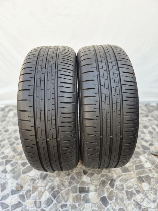 2бр 205 55 16 Falken летни 22г