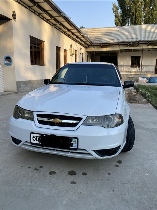 Nexia 2 16 dons polni prastoy 2009 yil