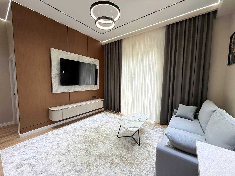 Продаётся 2-х комнатная квартира ЖК Mirabad Avenue