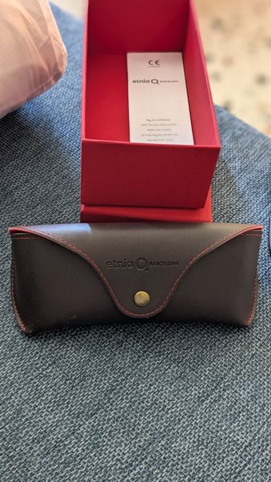 Мъжки слънчеви очила Etnia Barcelona Rodeo Drive 2 Sun