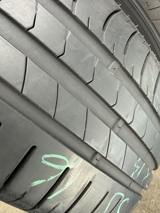 SET 2 Anvelope Vara 195/55 R16 HANKOOK KINERGY ECO 87V