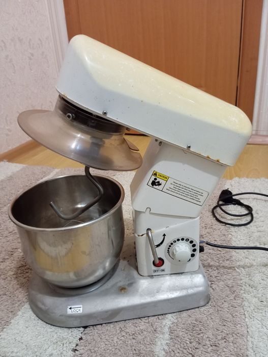 Автомат пончиковый ПРФ-11/900 СИКОМ