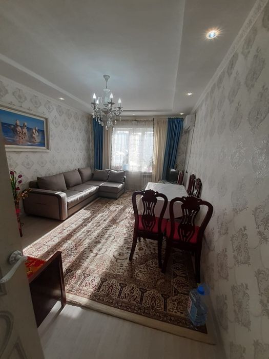 Квартираға қыздар аламын