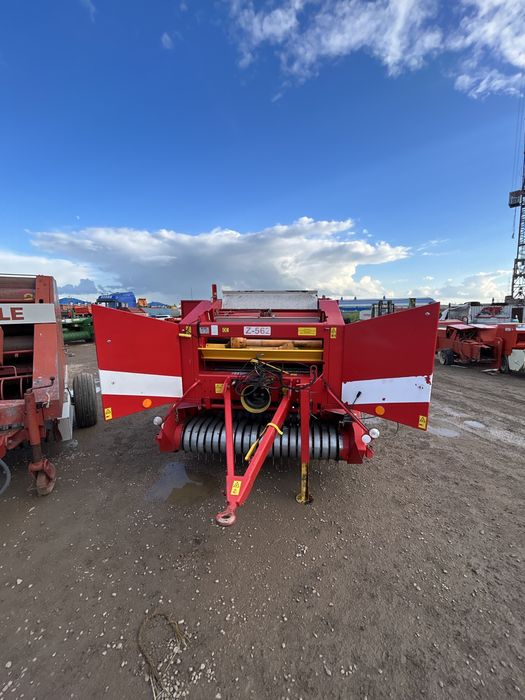 Пресс побдорщики из польшы