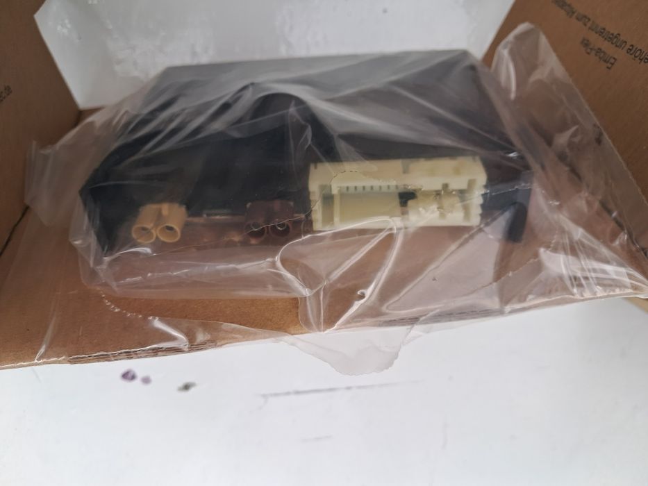 Модул контрол компютър Mercedes A238 GLE