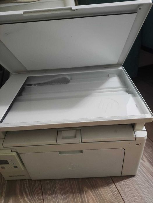 Принтер HP LaserJet Pro MFP M130a