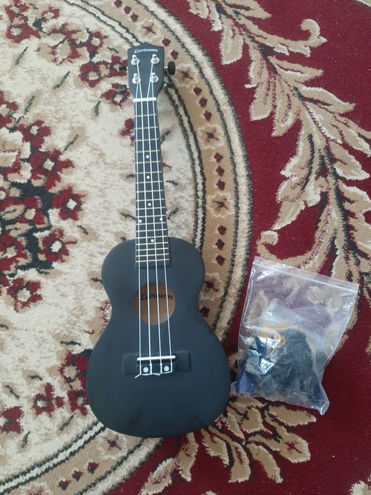 Levinson қара түсті