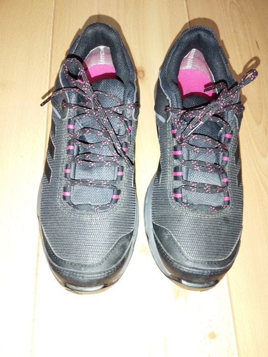 Adidas Terrex GorTex н.38, 23.5 см