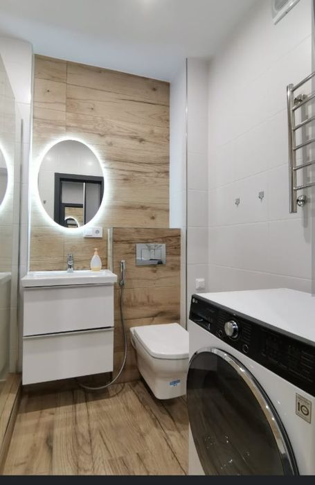 Ремонт квартир качественный