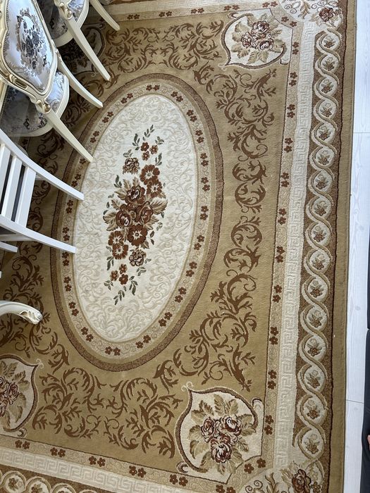 ковер сатылады б/у