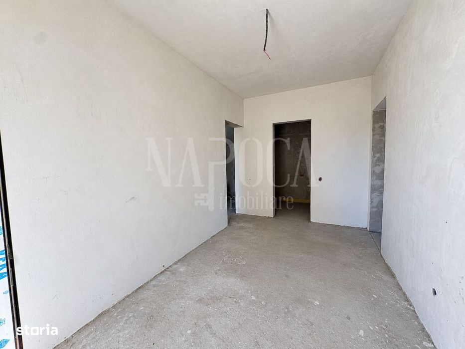 Casa 4 camere de vanzare in Feleacu