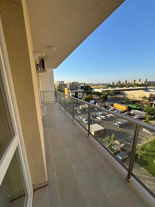 Exclusiv proprietar, apartament 2 camere | Grand Krystal Residence | loc de parcare