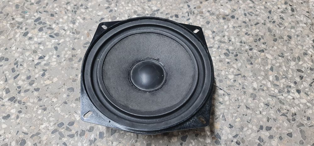 Говорители Ауди А4 Б5