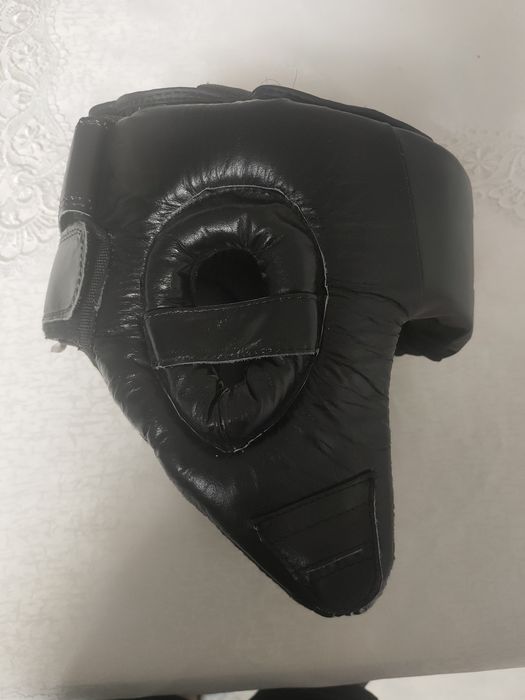 Продам боксёрски шлем