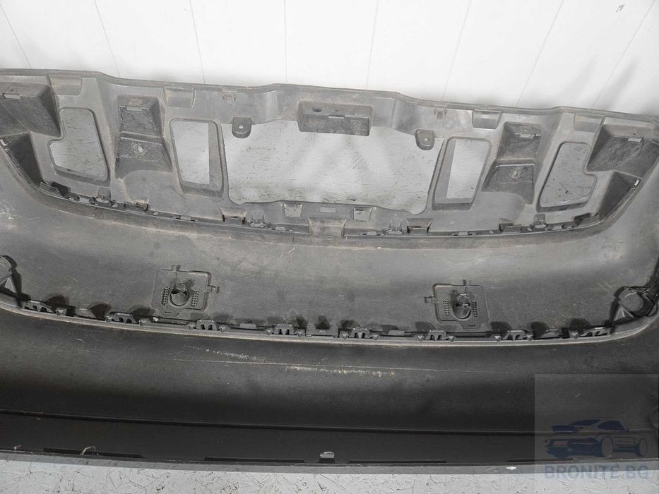 Задна броня BMW X6 E71 БМВ Х6 Е71 2008- 2012