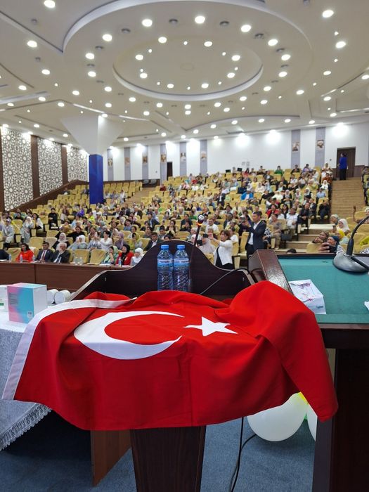 Turk tilidan tarjimon (Türkçe'den tercüman) #Переводчик #турецкий язык