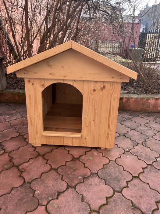 Vand cusca caine talie medie-mare