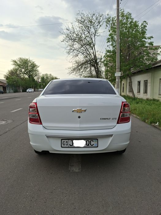 Cobalt 2024 Style Sotiladi