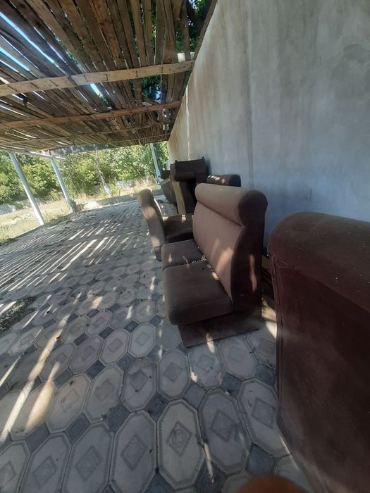 Диван в сё отлично