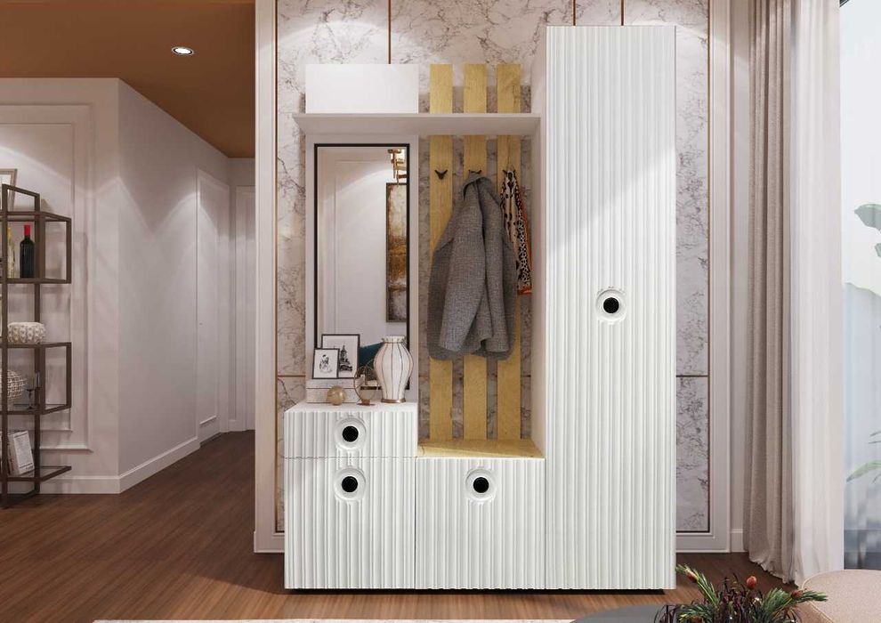 Прихожие со склада