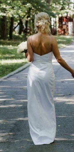 Vând rochie cununie/mireasa albă