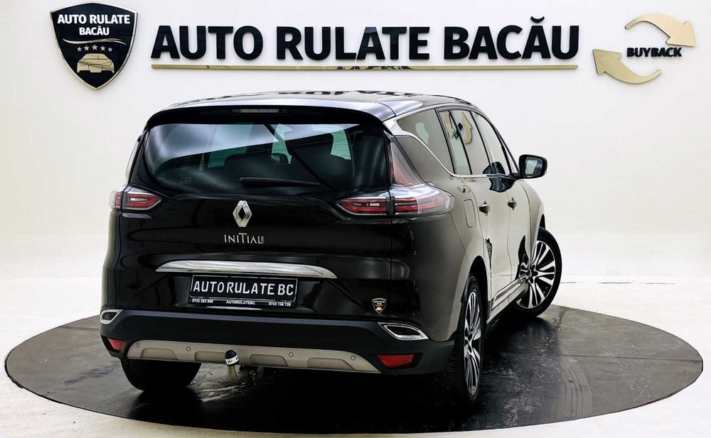 RENAULT Espace 2015 — imagine 23