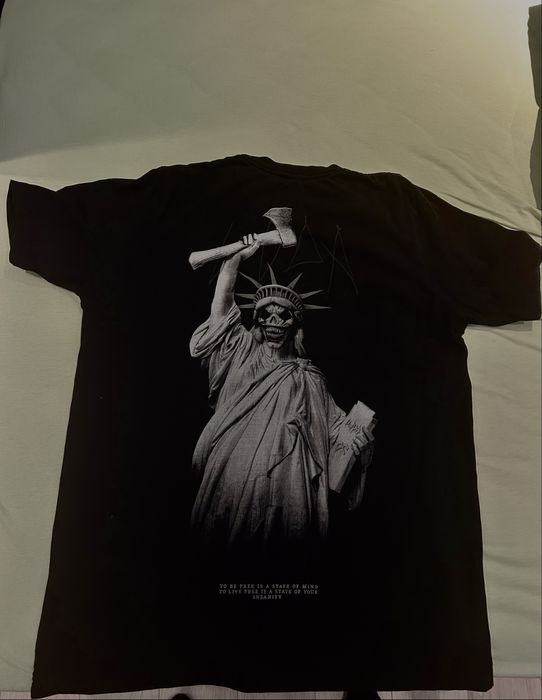 Luda/Луда тениска нова!