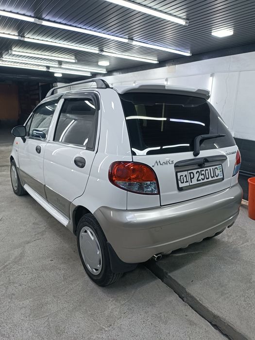 Matiz Best arenda s vikupom