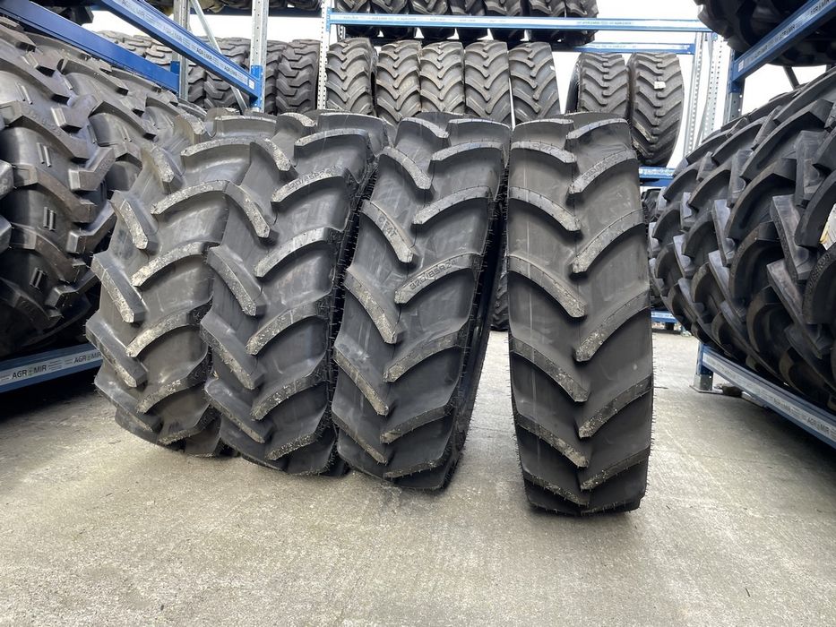 Anvelopa 320/85 r24 ceat farmax 122a8 tl (12.4r24)  Cauciucuri tractor, Fiat, Case, Fendt, John Deere, New Holland, Massey Ferguson, UTB   Cauciucuri