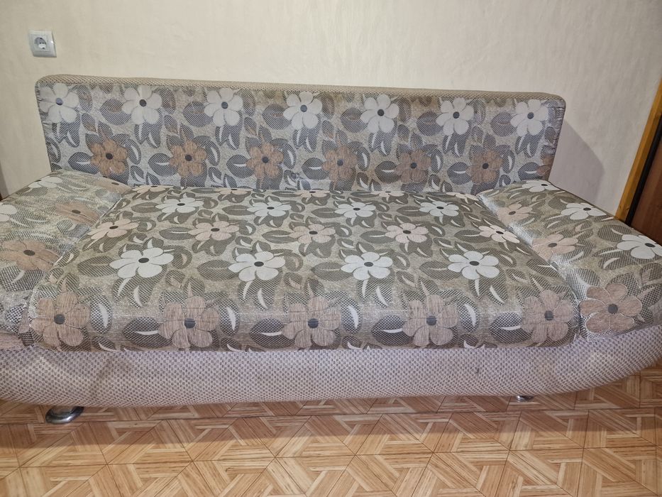 Диван раздвижной 8000