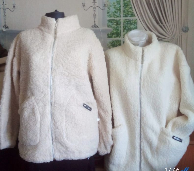 Альпака, кардиганы. Распродажа.