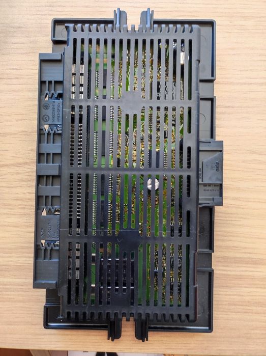 FRM модул за BMW E90