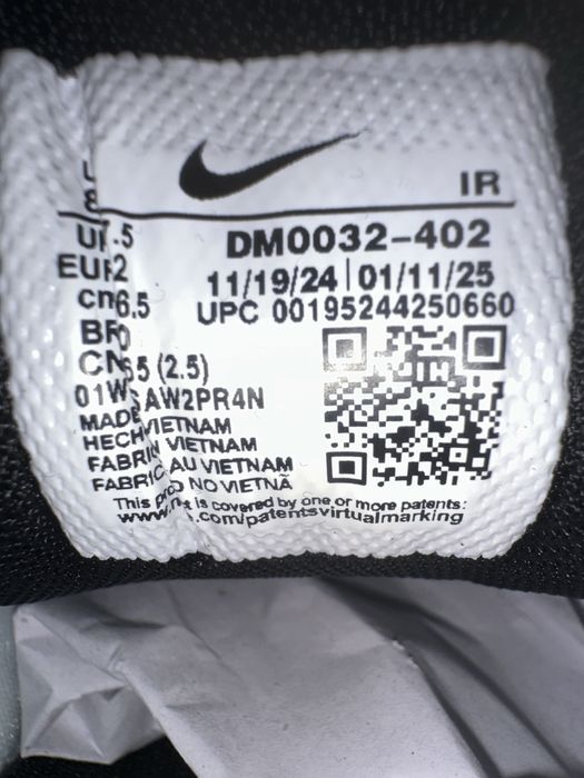 Nike Air Max Plus Aquarius Blue - 40,41,42,43,44,46