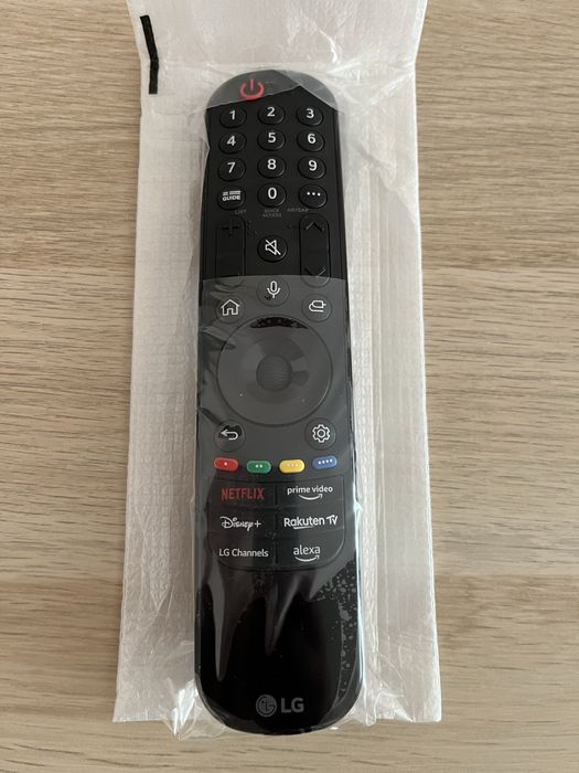 LG Magic Remote MR23 НОВО Оригинално