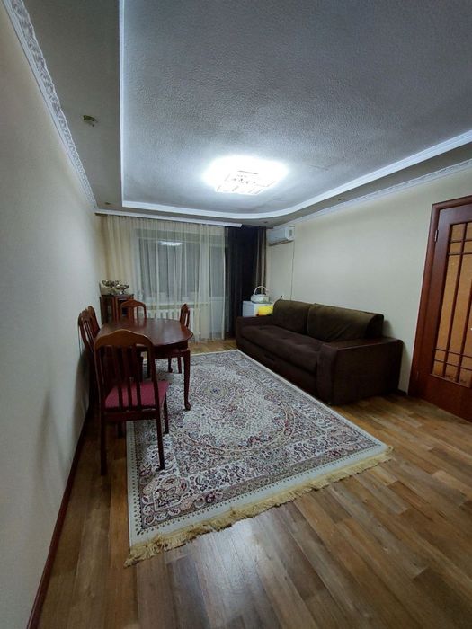 2 комнатная кв,в центре города