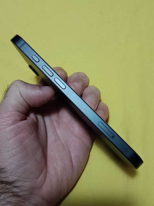 iPhone 16e negru 256 GB liber de rețea