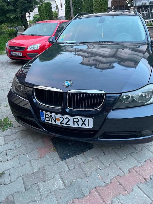 BMW 3 Series 2008 — imagine 5