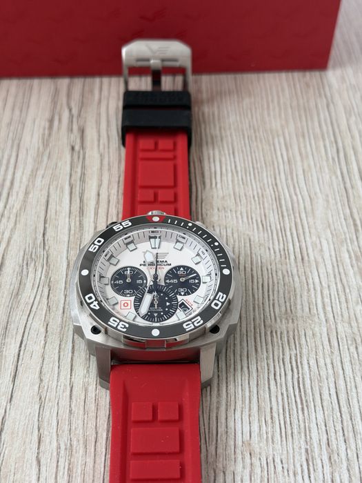 Vostok preodicum