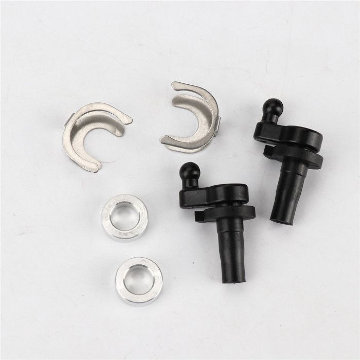 Kit de reparatie galerie de admisie VW Audi A4 A5 A6 A7 A8 2.7 3.0tdi