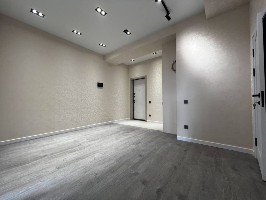 2/2/15 ЖК Vegas Шота Руставели, 2 санузла, новый ремонт