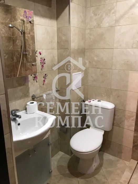 Тристаен апартамент