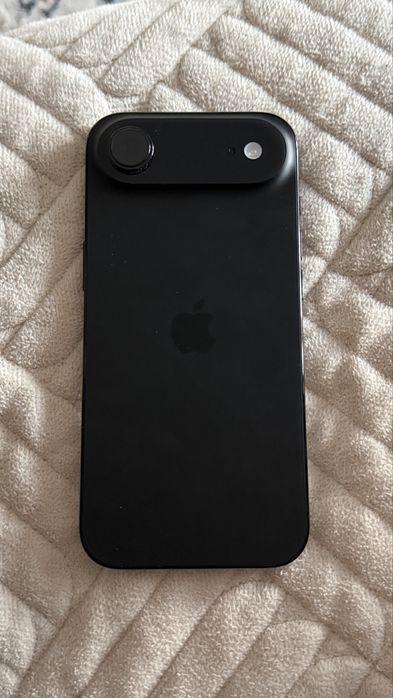iPhone Air 1 TB Black