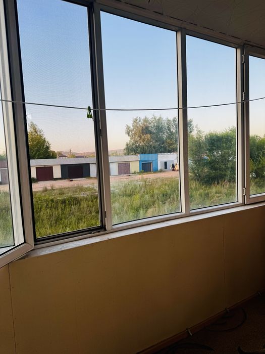 Продам однокомнатную квартиру